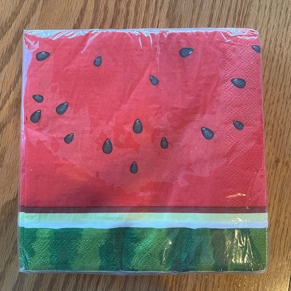 Watermelon Party Bundle 🍉🍉🌺 - Picture 9 of 10